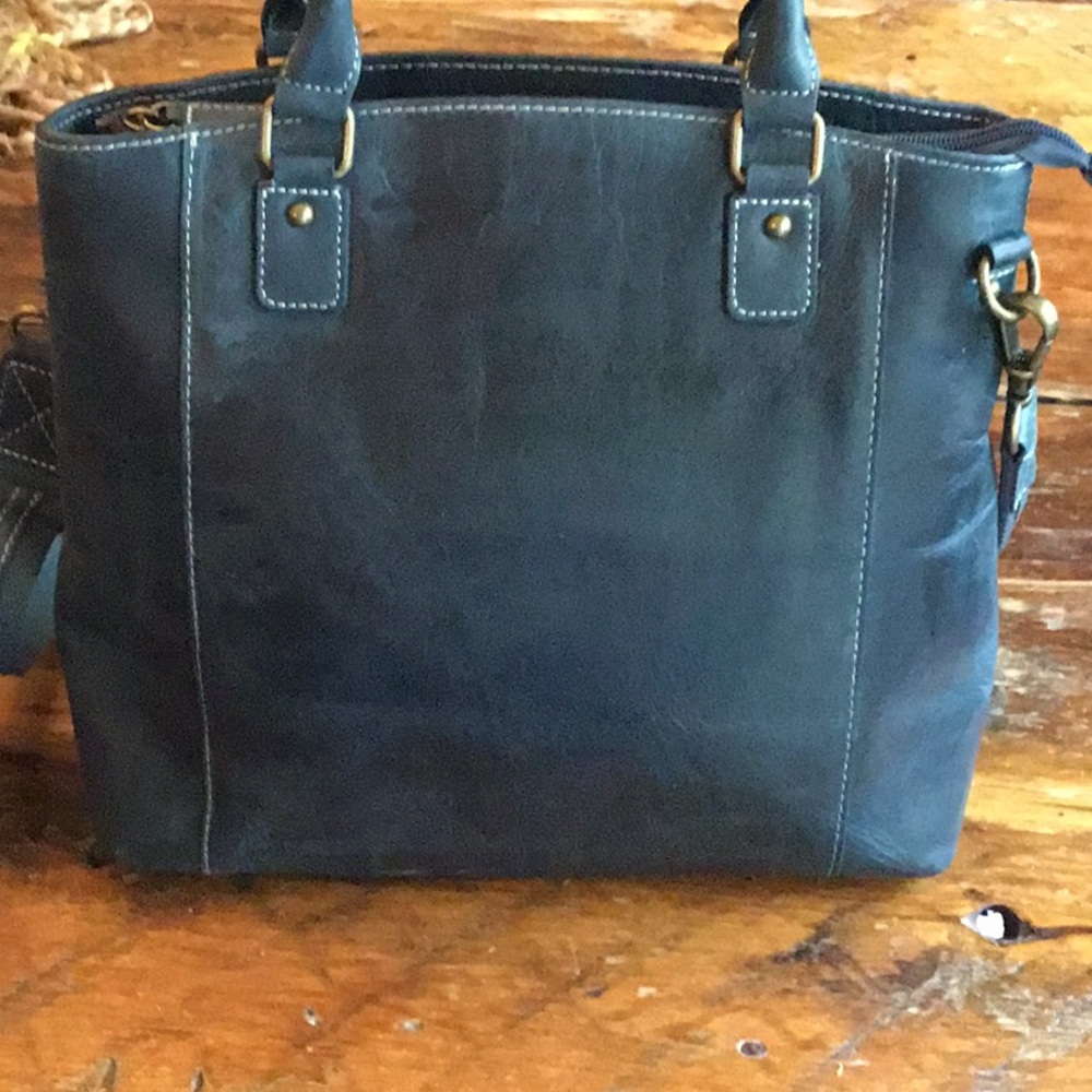NWOT Gun Tote’n Mamas Concealed Carry Bag - Picture 3 of 11